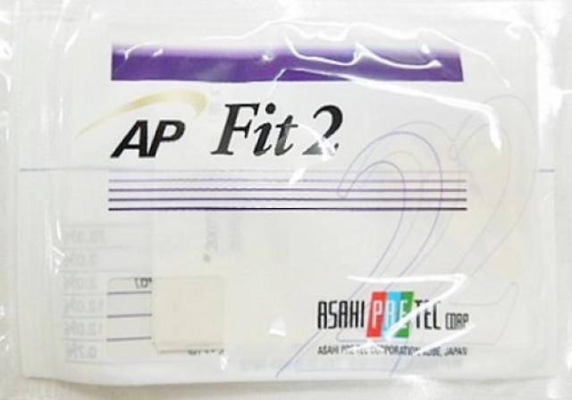 アサヒプリテックの歯科用金属製品 ap fit2